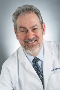 Aaron N Manson, MD Profile Headshot